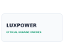 Обладнання сонячної енергетики LuxPower