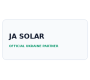 JA Solar