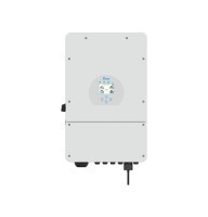 Гібридний інвертор Deye SUN-25K-SG01HP3-EU-AM2