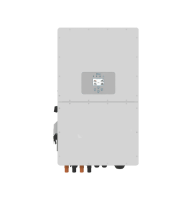Гібридний інвертор Deye SUN-50K-SG01HP3-EU-BM4