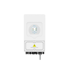 Гібридний інвертор Deye SUN-60K-SG02HP3 -EU-EM6