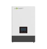 Гибридный инвертор Luxpower SNA 5000 WPV