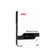 Мережевий інвертор Deye SUN-120K-G01Р3-AM-8-EU