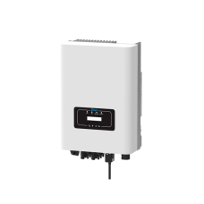 Мережевий інвертор Deye SUN-125K-G01Р3-AM-8-EU