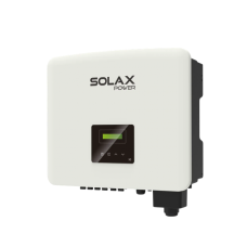 Мережевий інвертор PROSOLAX X3-PRO-15K-G2, 15 кВт