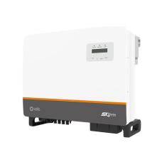 Мережевий інвертор Solis S5-GC30K, 30кВт
