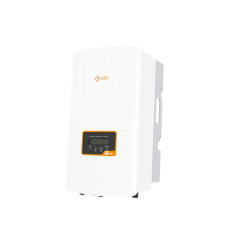 Мережевий інвертор Solis S5-GC50K, 50кВт