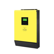 Гібридний інвертор Axioma Energy ISGRID BF 5000