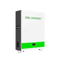 Аккумуляторная батарея GSL025200A-B-GBP2 LiFePO4 LV 25.6v 200AH 5.12kWh