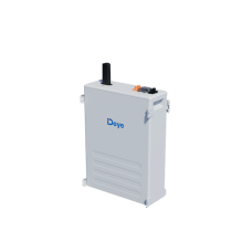 Акумуляторна батарея Deye RW-M5.3 51,2В 104А·год