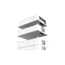 Акумуляторна батарея DYNESS STOCK280 LiFePO4 HV 51.2v 280AH