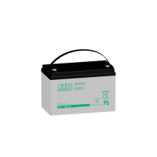 Акумуляторна батарея SSB Battery SBL200-12i AGM 12V 200Ah (C10)