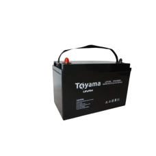 Акумуляторна батарея SSB Battery SBL100-12i AGM 12V 100Ah (C10)