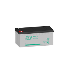 Акумуляторна батарея SSB Battery SBL75-12i(sh) AGM 12V 75Ah (C10)
