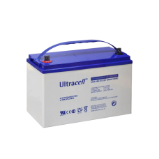 Акумуляторна батарея Toyama LiFePO4 12V 200Ah BMS