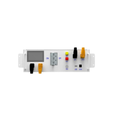 Контролер BMS Deye GB-LBS 40/102.4-HV