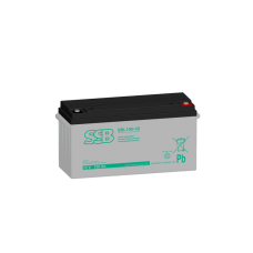 Контролер BMS DEYE BOS-G 120-750В 100A