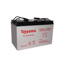Акумуляторна батарея SSB Battery SBL150-12i AGM 12V 150Ah (C10)