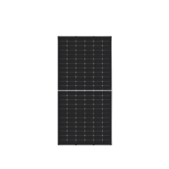 Солнечная панель Ja Solar JAM66D45-615/LB Bifacial, 615Вт