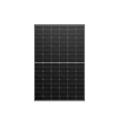 Сонячна панель JA Solar JAM66D45-620/LB Bifacial, 620Вт