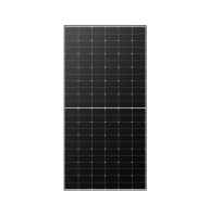 Солнечная панель Longi Solar LR8-66HGD-620M Bifacial, 620Вт
