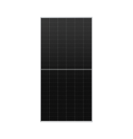 Сонячна панель Longi Solar LR7-72HTH-610M, 610Вт