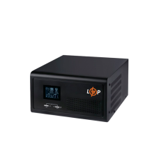 Джерело безперебійного живлення Logic Power LPY-W PSW 3000VA+