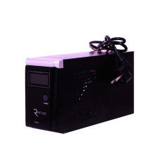 Джерело безперебійного живлення RITAR RTSW-500 LED