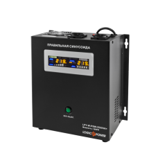 Джерело безперебійного живлення Axioma Energy AXEN.IA 800