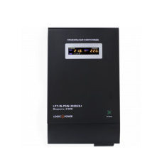 Джерело безперебійного живлення RITAR RTSW-600