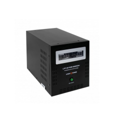 Джерело безперебійного живлення Logic Power LPY-B PSW 7000VA+