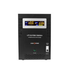 Джерело безперебійного живлення Logic Power LPY-B PSW 1000VA+