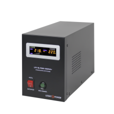 Джерело безперебійного живлення Logic Power LPY-B PSW 6000VA+