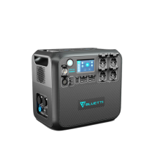 Гібридний інвертор Logic Power LPW-HY-4000VA