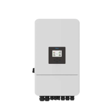 Мікрогібридна система збереження енергії DEYE SUN-BK250 2.5kW 5.12kWh LiFePO4 51.2V 4 MPPT 220/230V Однофазна (SUN-BK250-5.12KWH-EU-AM4-32L)