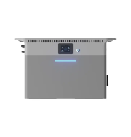 Мікрогібридна система збереження енергії DEYE SUN-BK250 2.5kW 2.56kWh LiFePO4 51.2V 4 MPPT 220/230V Однофазна (SUN-BK250-2.56KWH-EU-AM4-32L)