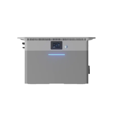 Гібридний інвертор DEYE SUN-6K-SG05LP3-EU-SM2 6KW 48V 2 MPPT Wi-Fi 220/380V Трифазний (SUN-6K-SG05LP3-EU-SM2)