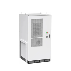 Система зберігання енергії DEYE SUN-50K-SG01HP3-EU-BM4 50kW 128.6kWh 1BAT LiFePO4 ≥10000 циклів (SV-3DE50K1-HGS128K1-1)