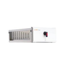 Система зберігання енергії DEYE SUN-100K-SG02HP3-EU-GM10 100kW 209kWh 1BAT LiFePO4 ≥6500 циклів (SV-3DE100K1-HGS209K2-1)