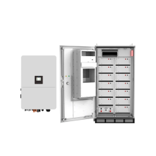 Система зберігання енергії DEYE SUN-80K-SG02HP3-EU-EM6 80kW 241.2kWh 1BAT LiFePO4 ≥8000 циклів (SV-3DE80K1-HDE240K1-1)