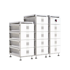 Аккумуляторная батарея Solis FlexCore-ID 20kWh 64V 314Ah LiFePO4 (FlexCore-ID-BAT20kWh)