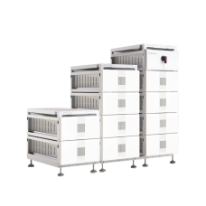 Блок батарей Solis FlexCore-ID 200kWh 640V 314Ah LiFePO4 (FlexCore-ID-200kWh)