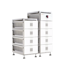 Блок батарей Solis FlexCore-ID 240kWh 768V 314Ah LiFePO4 (FlexCore-ID-240kWh)