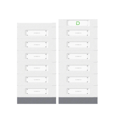 Блок батарей Dyness STACK280-15 15xS51280 215kWh 768V 280Ah LiFePO4 SBDU280 (STACK280-15-215kWh)