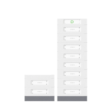 Блок батарей Dyness STACK280-10 10xS51280 143kWh 512V 280Ah LiFePO4 SBDU280 (STACK280-10-143kWh)