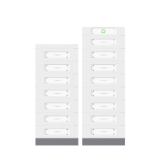 Блок батарей Dyness STACK280-12 12xS51280 172kWh 614.4V 280Ah LiFePO4 SBDU280 (STACK280-12-172kWh)