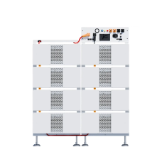 BMS для батарей DEYE BOS-B PRO 200-1000V 180A (BOS-B-PDU-2-A)
