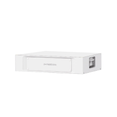 Гібридний інвертор Solis S6-EH3P125K10-NV-YD-H 125KW  HV-battery 10 MPPT Wi-Fi 220/380V Трифазний