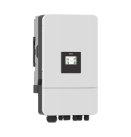 Гибридный инвертор DEYE SUN-10K-SG05LP3-EU-SM2 10KW 48V 2 MPPT Wi-Fi 220/380V Трехфазный