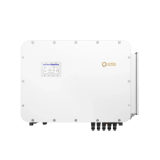 Гібридний інвертор DEYE SUN-10K-SG05LP3-EU-SM2 10KW 48V 2 MPPT Wi-Fi 220/380V Трифазний